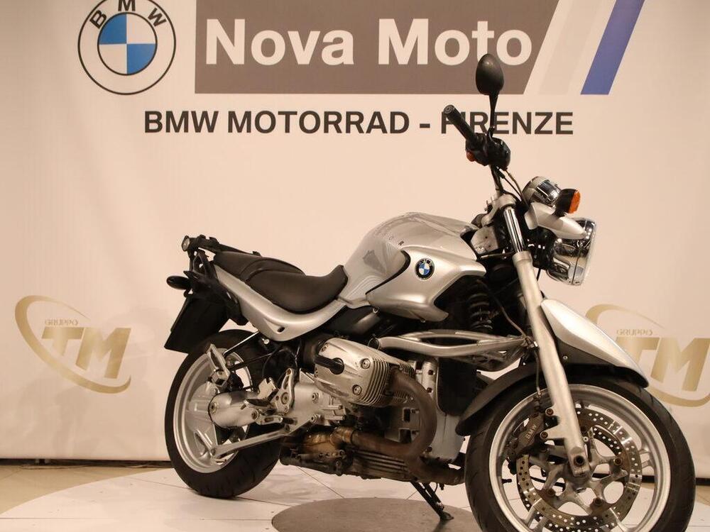 Bmw R 1150 R (2000 - 07) (5)