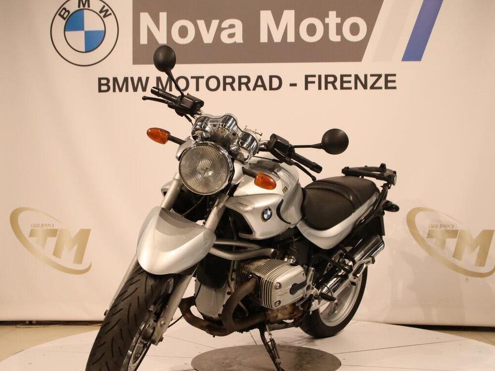 Bmw R 1150 R (2000 - 07) (2)