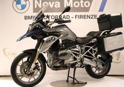 Bmw R 1200 GS (2013 - 16) usata