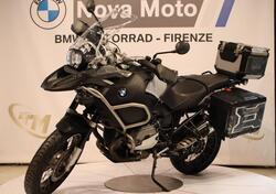 Bmw R 1200 GS Adventure (2010 - 13) usata