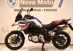 Bmw F 750 GS (2021 - 24) usata