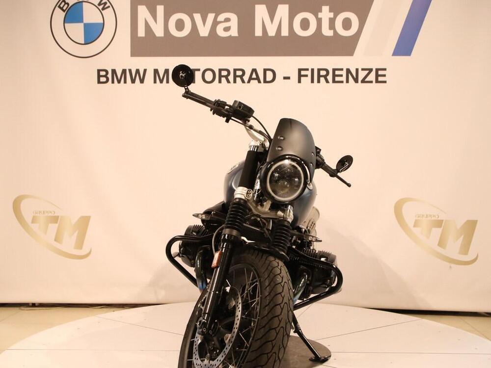 Bmw R nineT 1200 Scrambler (2016 - 20) (4)