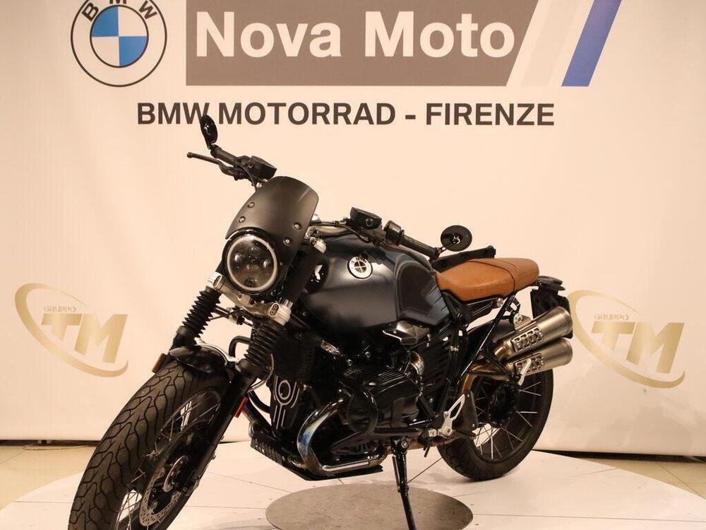 Bmw R nineT 1200 Scrambler (2016 - 20) (2)