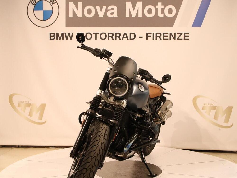 Bmw R nineT 1200 Scrambler (2016 - 20) (3)