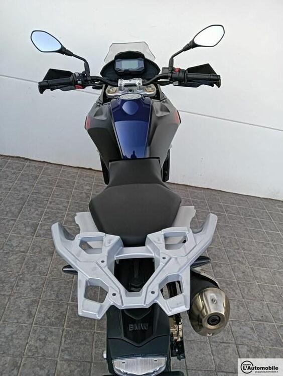 Bmw G 310 GS (2021 - 24) (4)