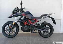 Bmw G 310 GS (2021 - 24) usata