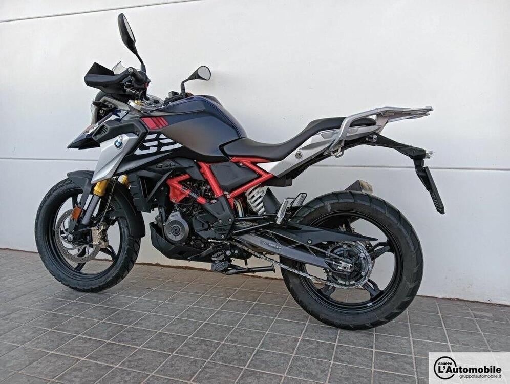 Bmw G 310 GS (2021 - 24) (2)