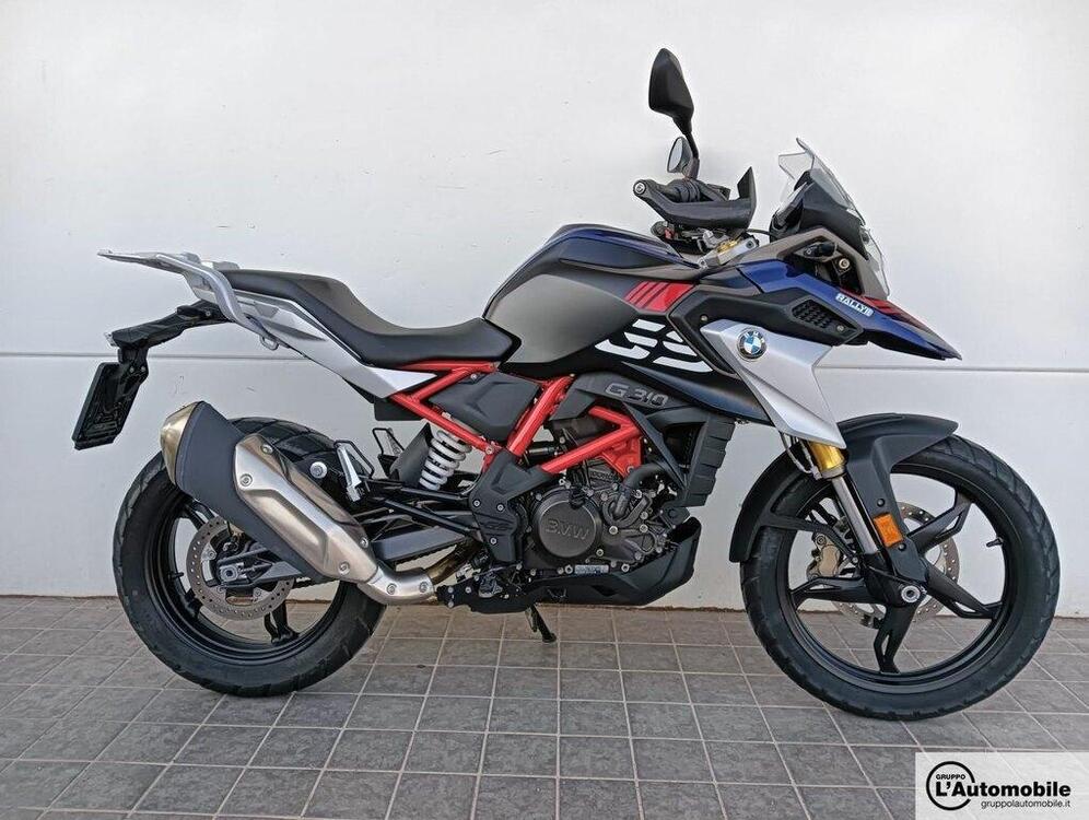 Bmw G 310 GS (2021 - 24) (5)