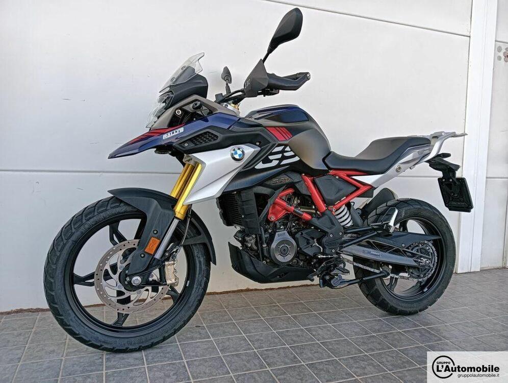 Bmw G 310 GS (2021 - 24) (3)