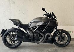 Ducati Diavel 1200 Carbon (2014 - 16) usata