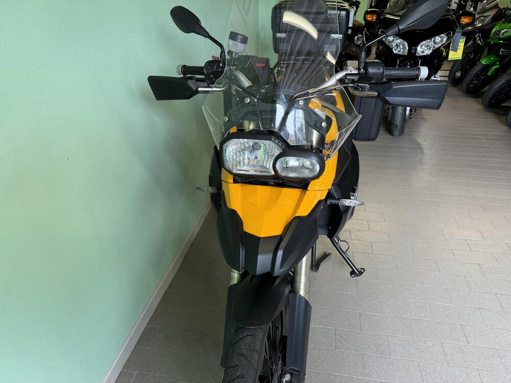 Bmw F 800 GS (2008 - 15) (3)