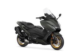 Yamaha T-Max 560 Tech Max (2020) usata