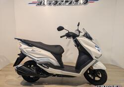 Suzuki Burgman Street 125 Executive (2023 - 24) nuova