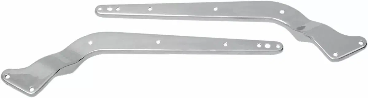 Supporti parafango cromati per Softail*** dal 2000 Drag Specialties