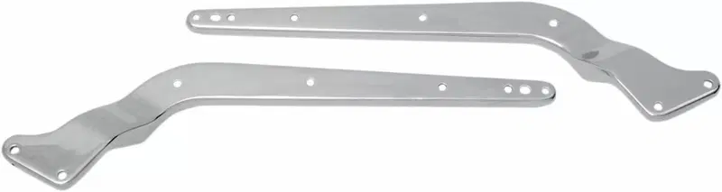 Supporti parafango cromati per Softail*** dal 2000 Drag Specialties