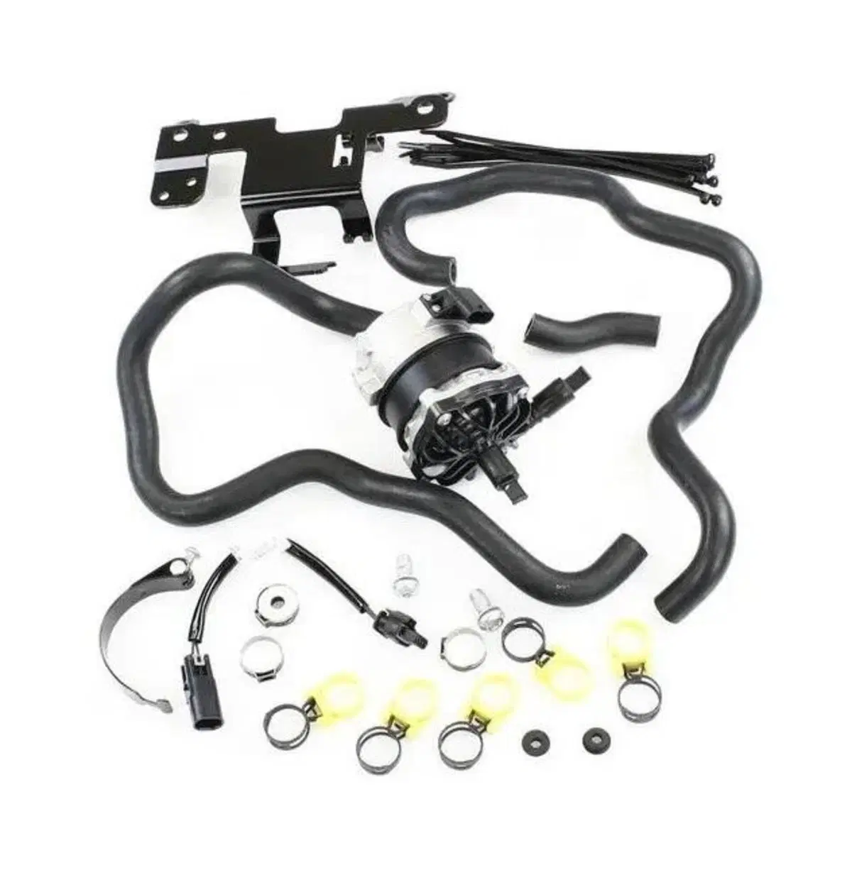 Kit aggiornamento pompa acqua per Touring dal 2014 