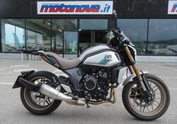 CFMOTO 700CL-X Heritage (2021 - 24) usata