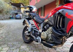 Ducati Multistrada V4 1100 S Sport (2021) usata