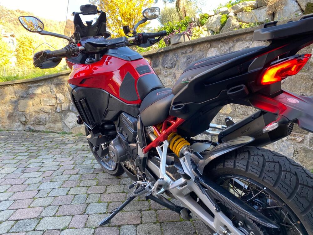 Ducati Multistrada V4 1100 S Sport (2021) (4)