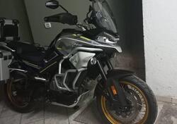 CFMOTO 800MT Touring (2022 - 24) usata