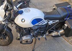 Bmw R nineT Urban GS 1200 (2017 - 20) usata