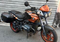 Bmw R 1150 R Rockster (2003 - 06) usata