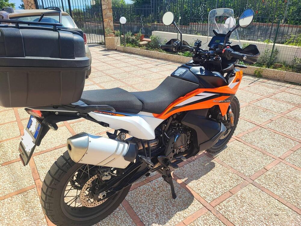 KTM 890 Adventure (2023 - 24) (3)