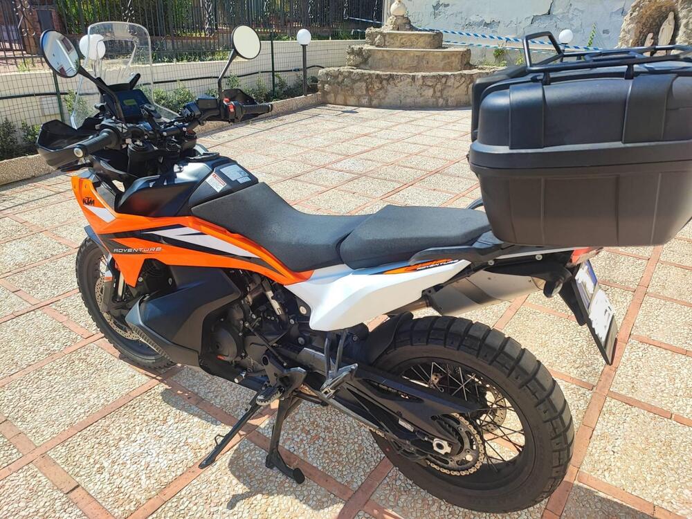 KTM 890 Adventure (2023 - 24) (4)