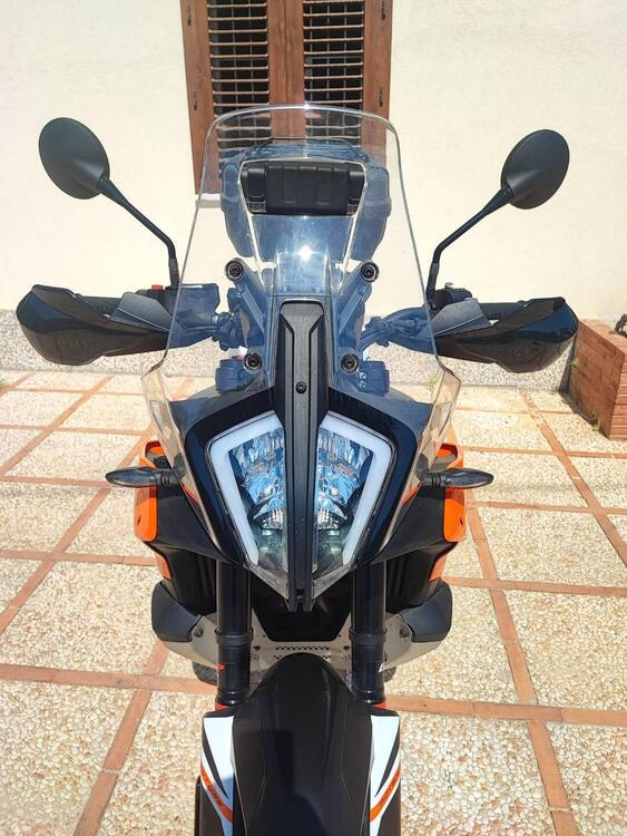 KTM 890 Adventure (2023 - 24)