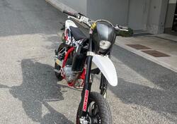 Swm SM 125 R (2017 - 20) usata