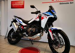 Honda Africa Twin CRF 1100L ES (2024 - 25) nuova