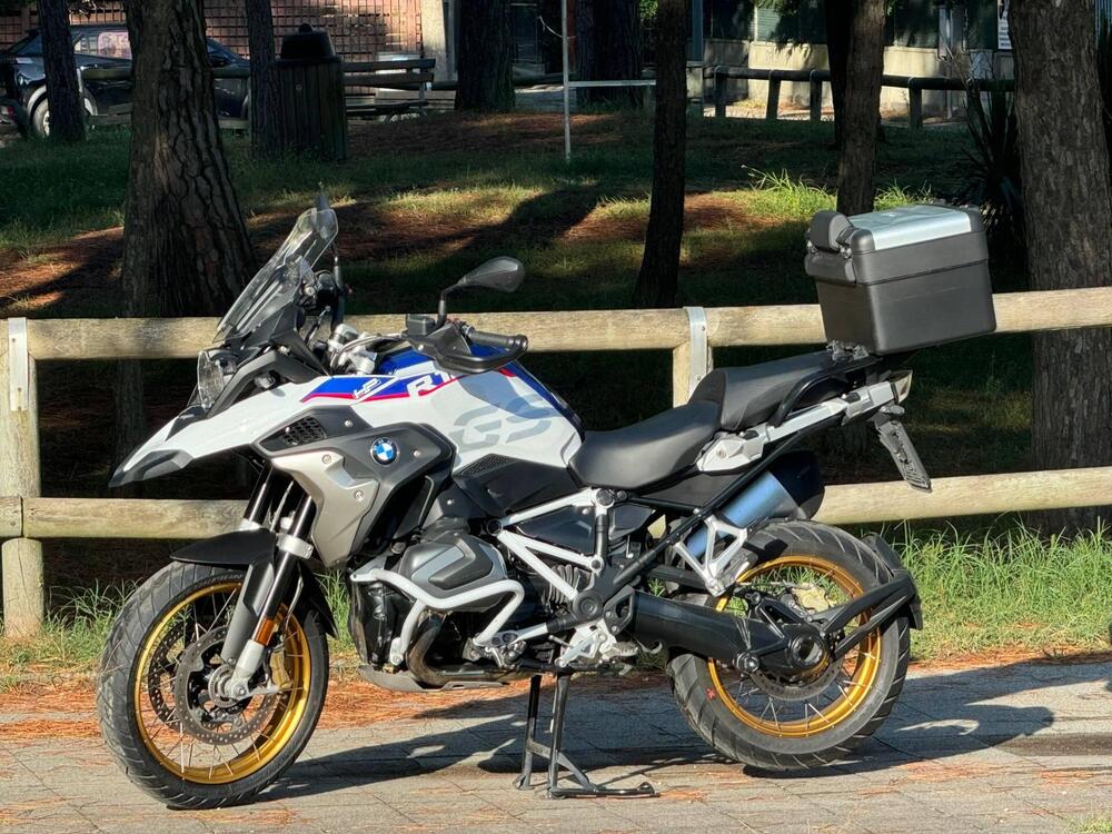 Bmw R 1250 GS (2019 - 20)