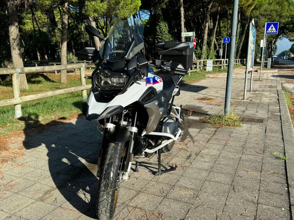 Bmw R 1250 GS (2019 - 20) (5)