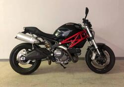 Ducati Monster 696 (2008 - 13) usata