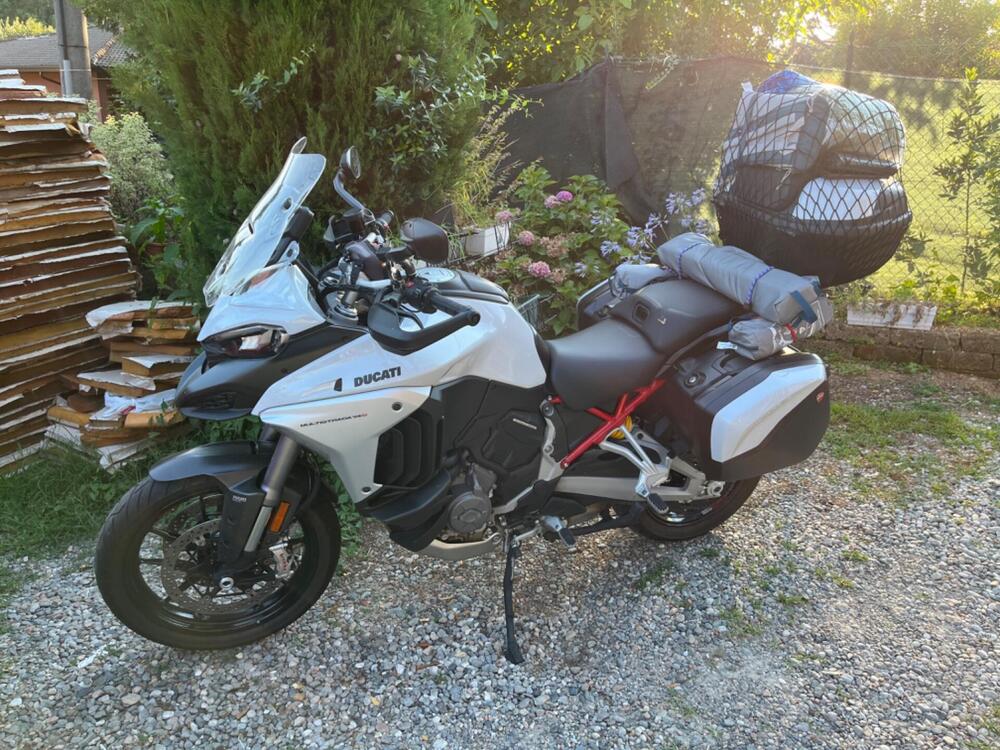 Ducati Multistrada V4 S (2021 - 24) (2)