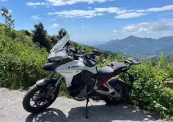 Ducati Multistrada V4 S (2021 - 24) usata