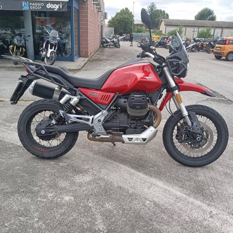 Moto Guzzi V85 TT (2019 - 20) (4)