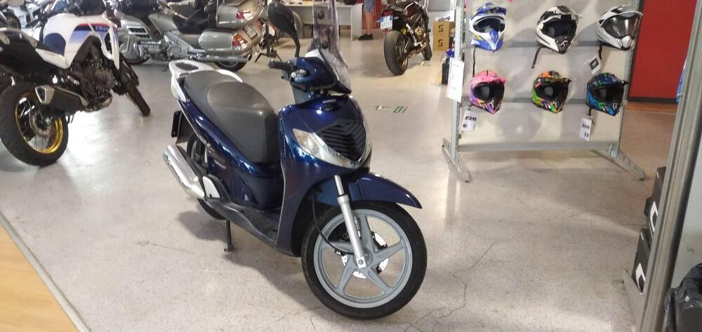 Honda SH 150 i (2005 - 08) (3)