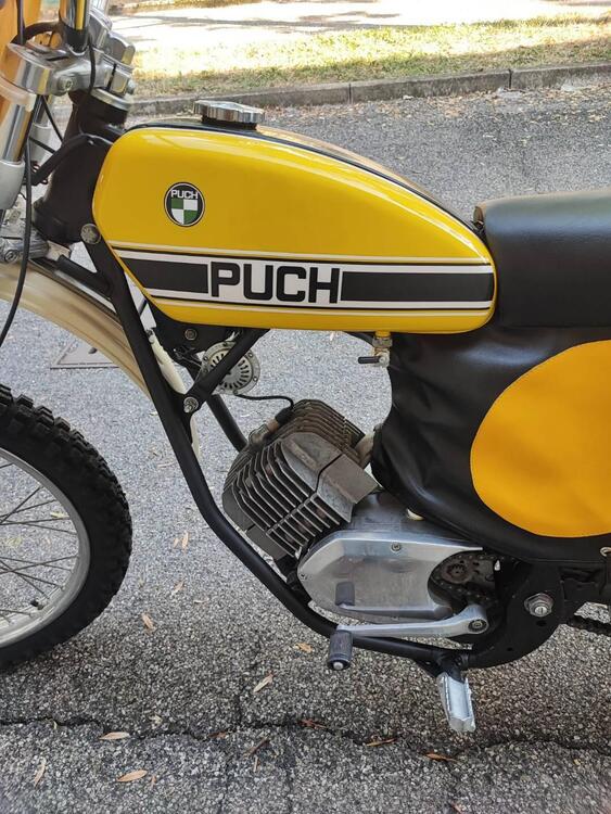 Puch 50