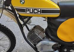 Puch 50 d'epoca