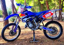 Yamaha YZ 125 (2004) usata