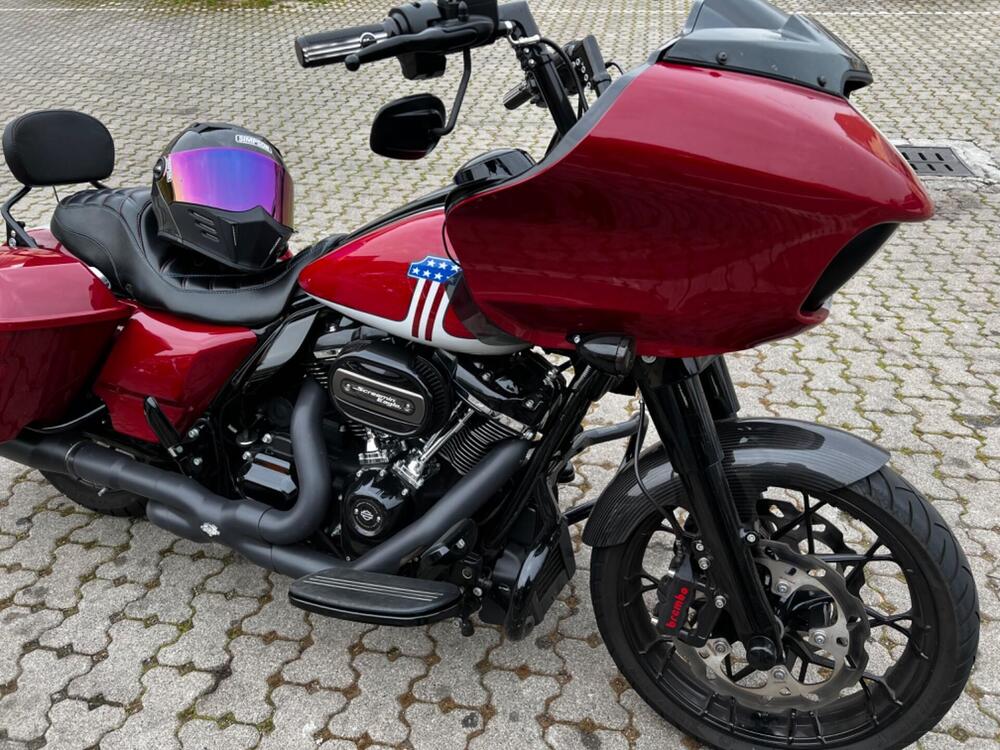 Harley-Davidson 114 Road Glide Special (2019 - 20) - FLTRXS (4)