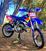 Yamaha YZ 125 (2004) (6)