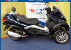 Piaggio Mp3 300 ie Yourban LT (2011 - 16) usata