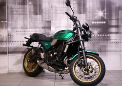 Kawasaki Z 650 RS (2022 - 24) usata