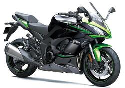 Kawasaki Ninja 1000 SX (2021 - 24) usata