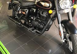 Royal Enfield Bullet 350 (2024) usata