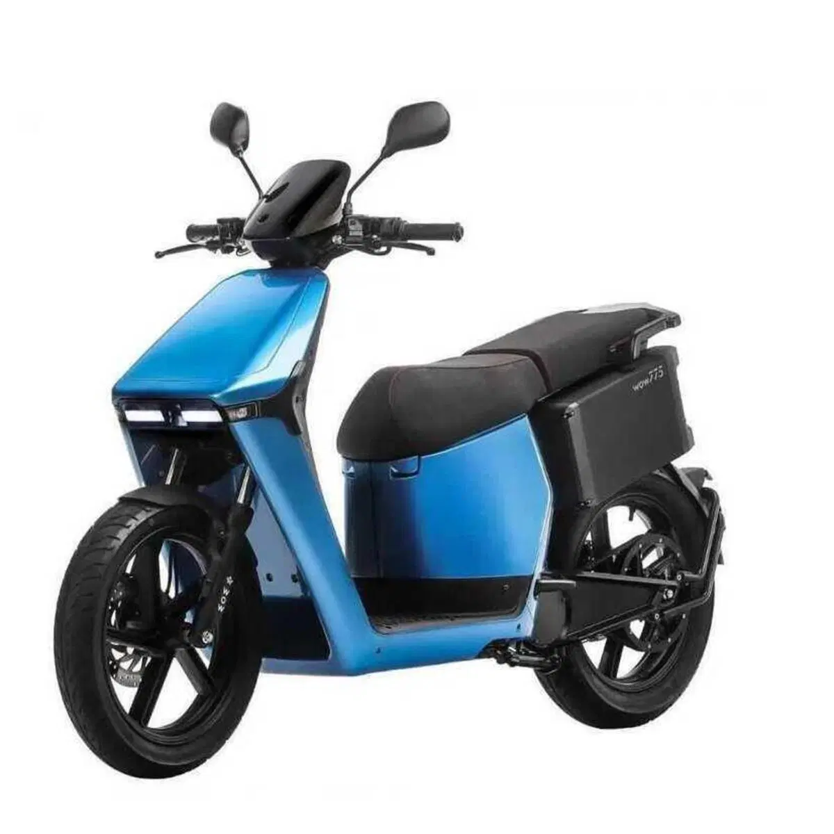 WOW 775 L3e (2021 - 26)