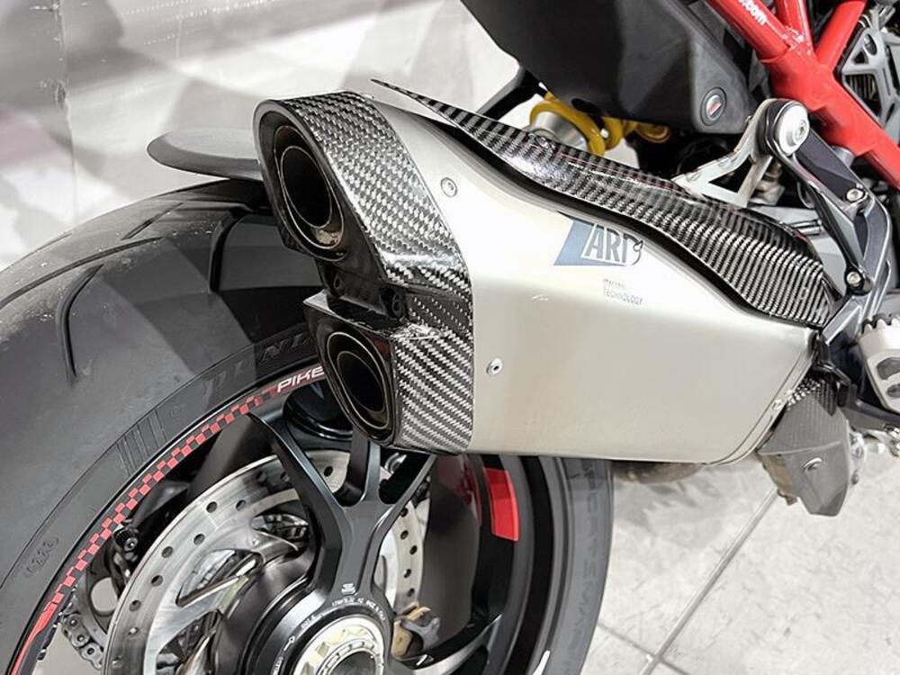 Ducati Multistrada V4 (2021 - 24) (4)