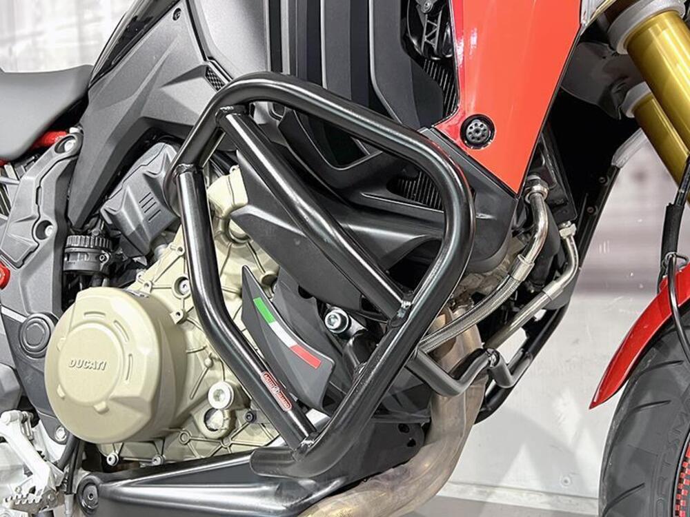 Ducati Multistrada V4 (2021 - 24) (5)